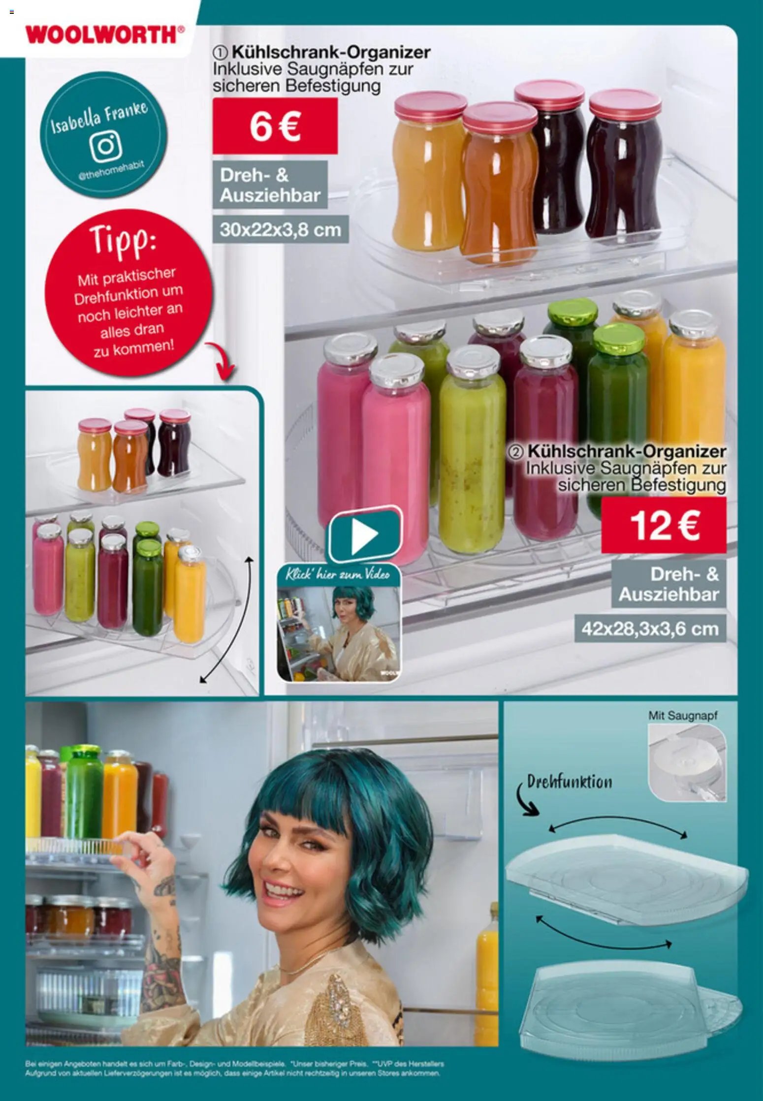 Woolworth Prospekt 	 (2026-01-02 - 2026-01-31)