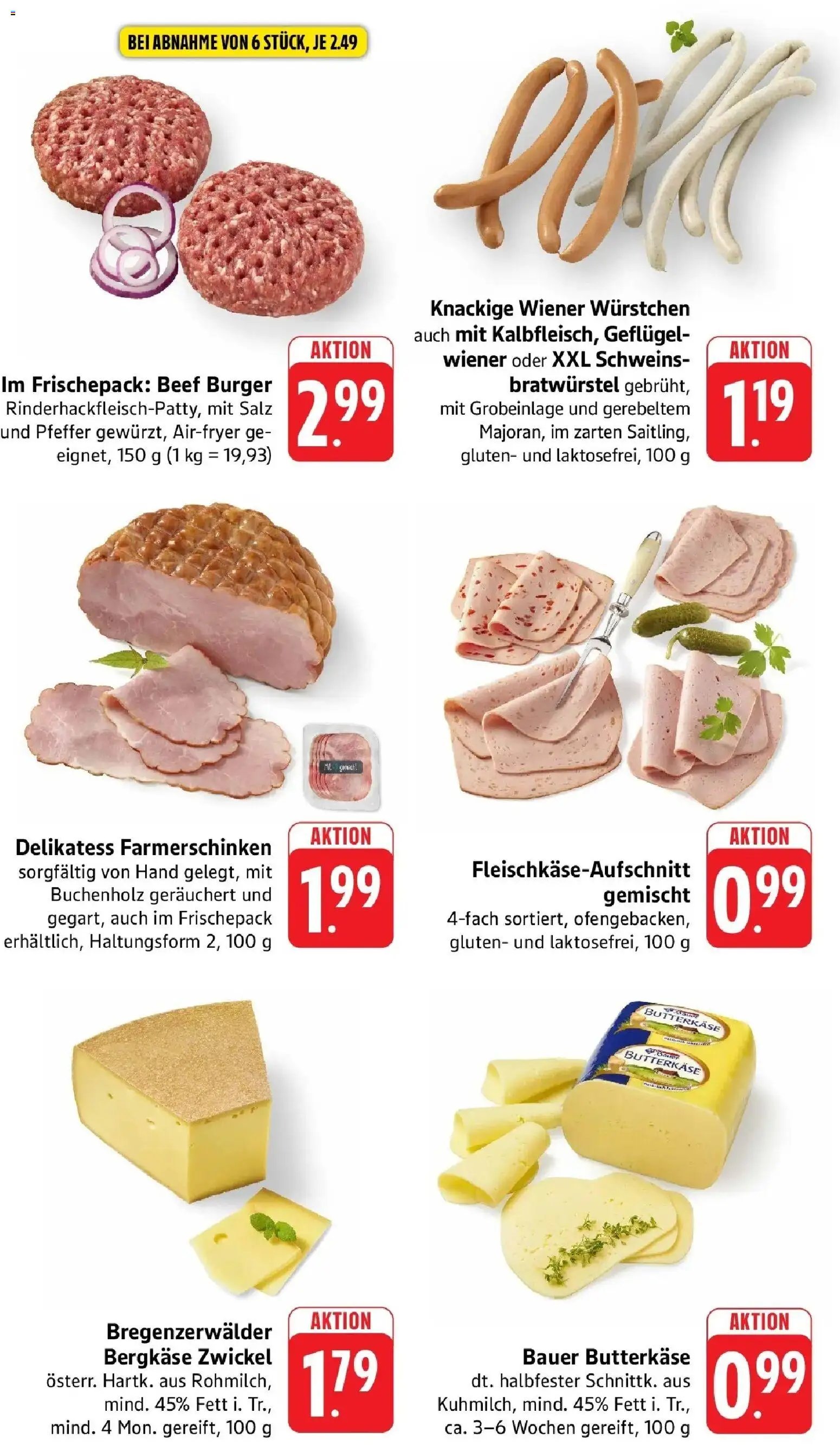 nah & gut Prospekt Offenburg-Zunsweier