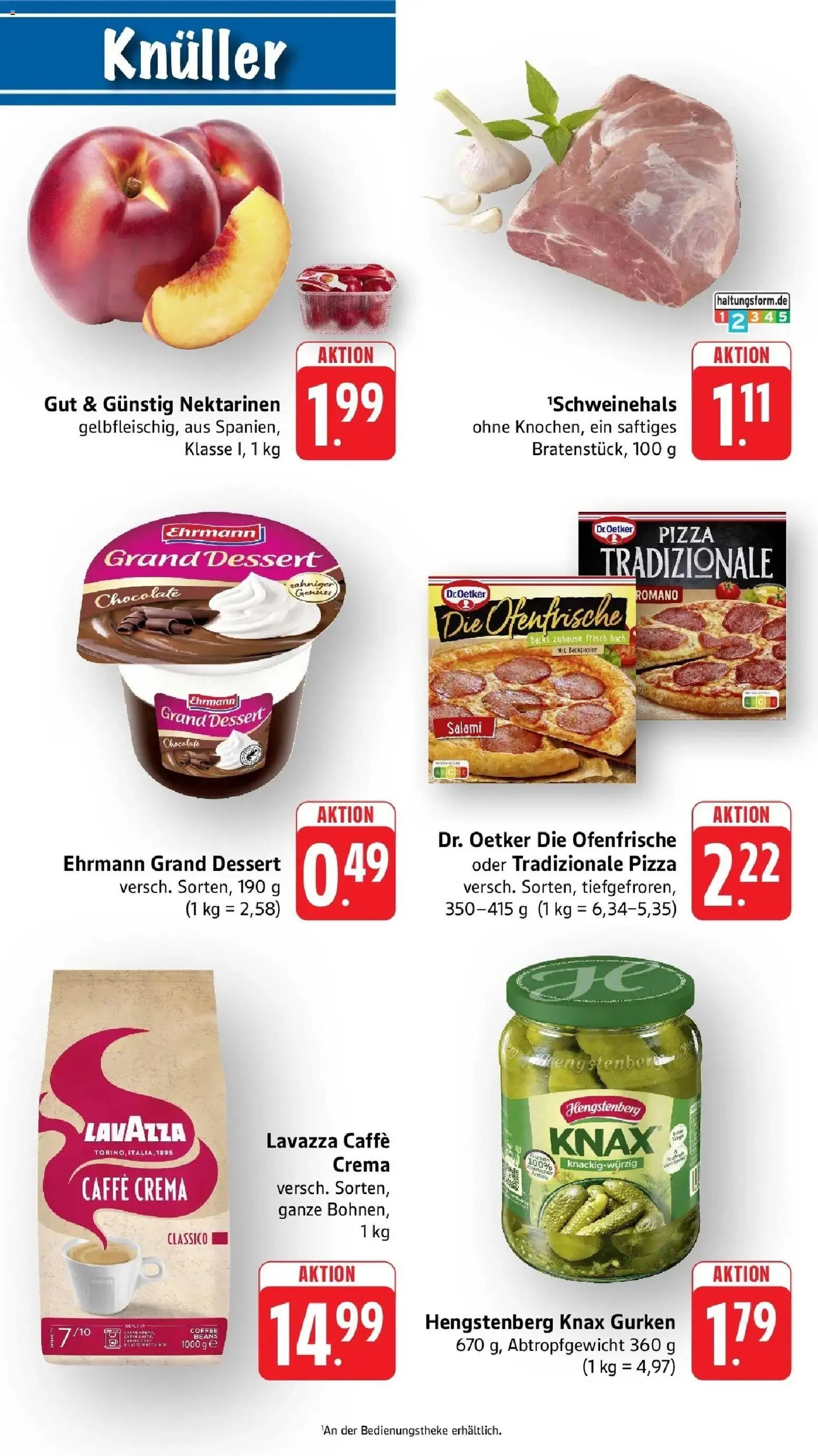 nah & gut Prospekt Offenburg-Zunsweier