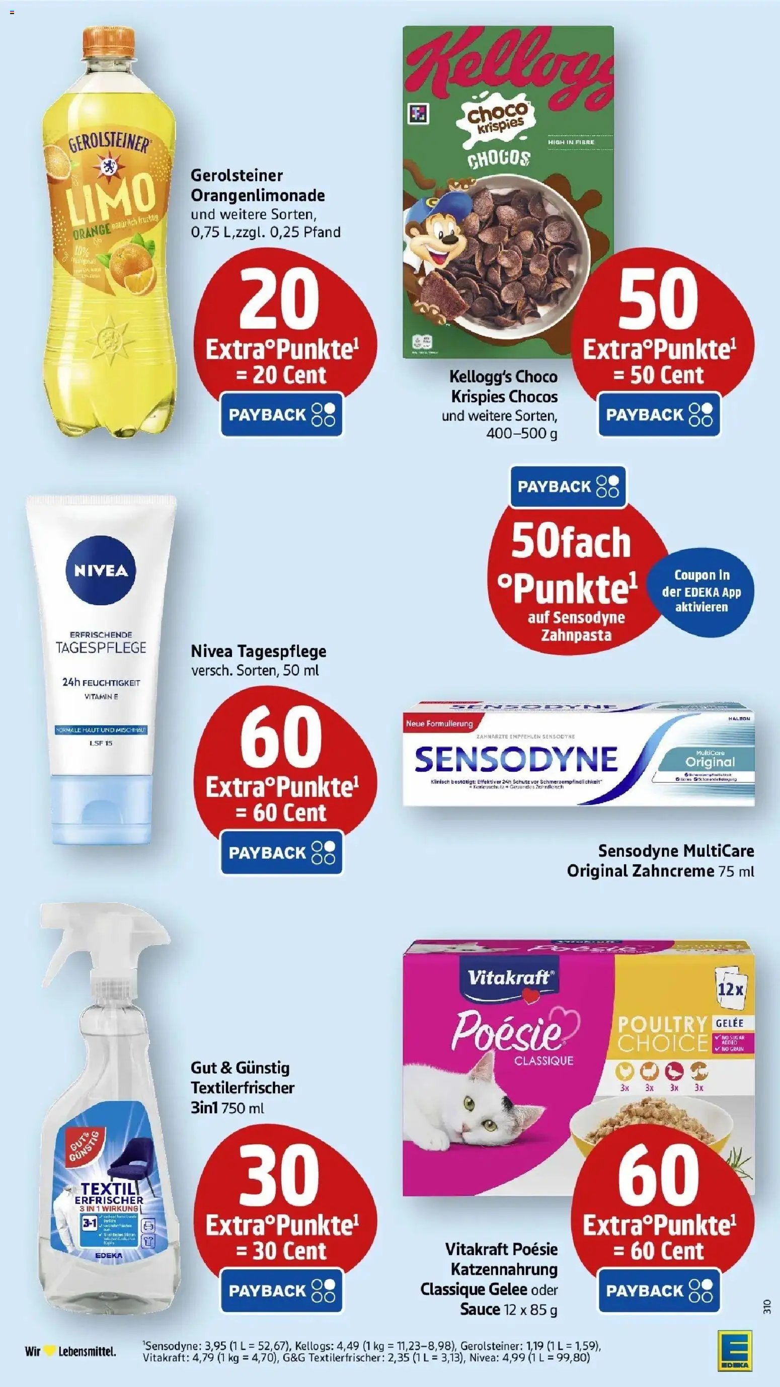 E center Prospekt Ditzingen	 (2026-03-23 - 2026-03-28)