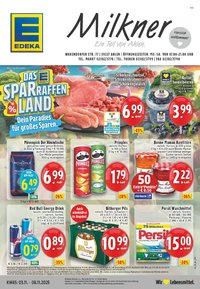 Edeka prospekt Ahlen	