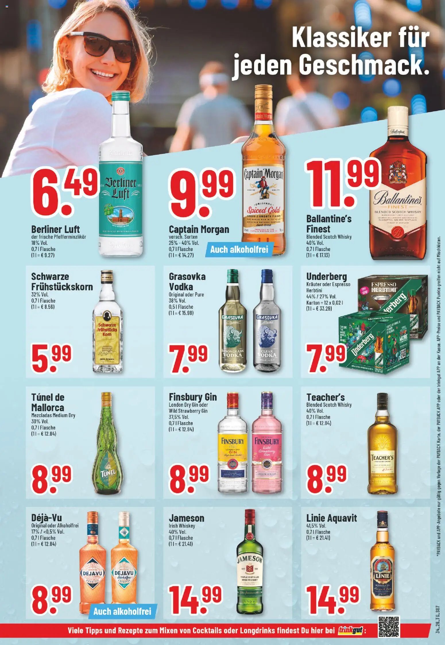 Trinkgut Prospekt