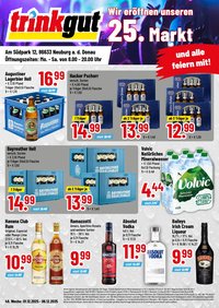 Trinkgut - trinkgut: Wochenangebote