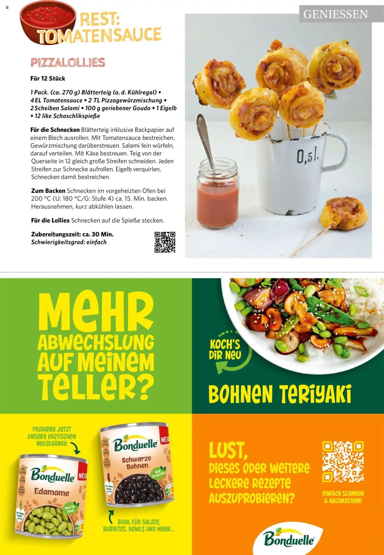 Famila Nordwest myTime September 2025