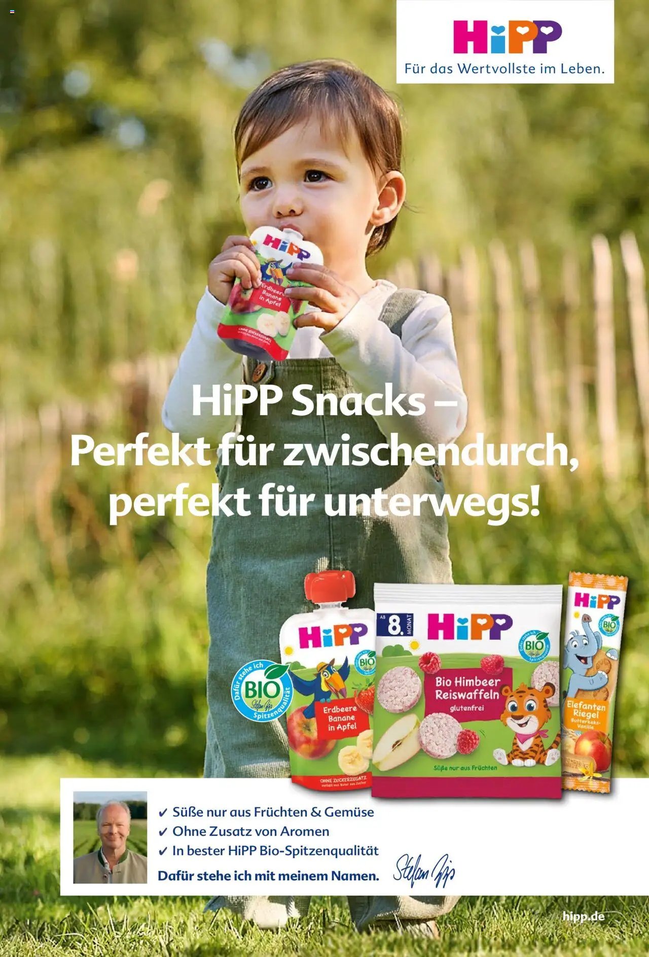 Famila Nordwest myTime September 2025