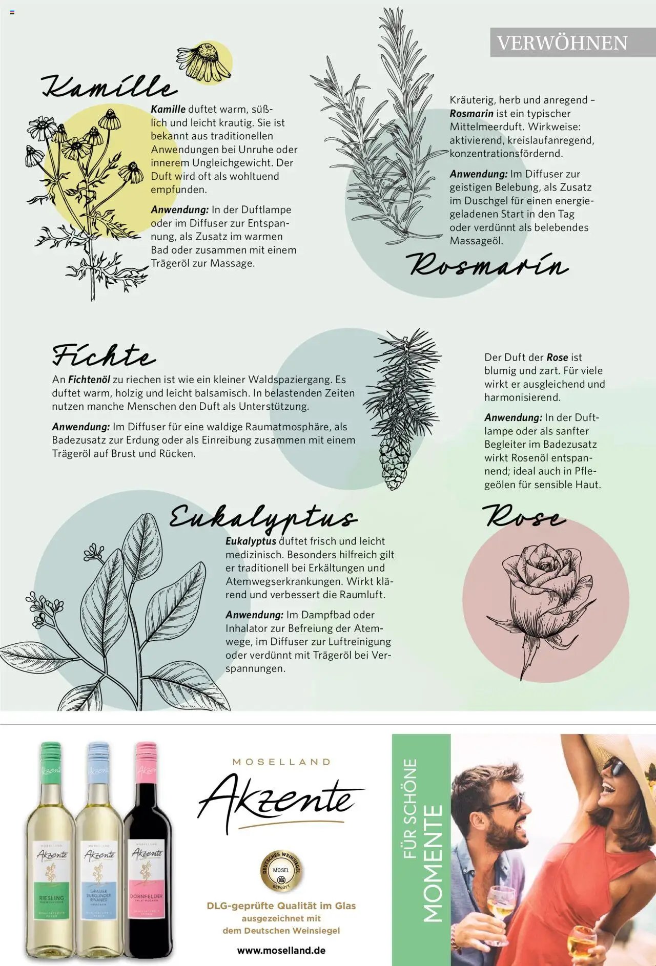 Famila Nordwest myTime September 2025