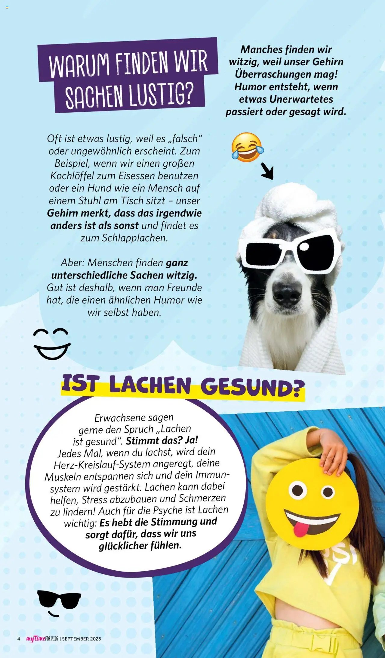 Famila Nordwest myTime September 2025