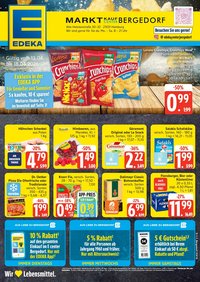 Edeka prospekt Hamburg	