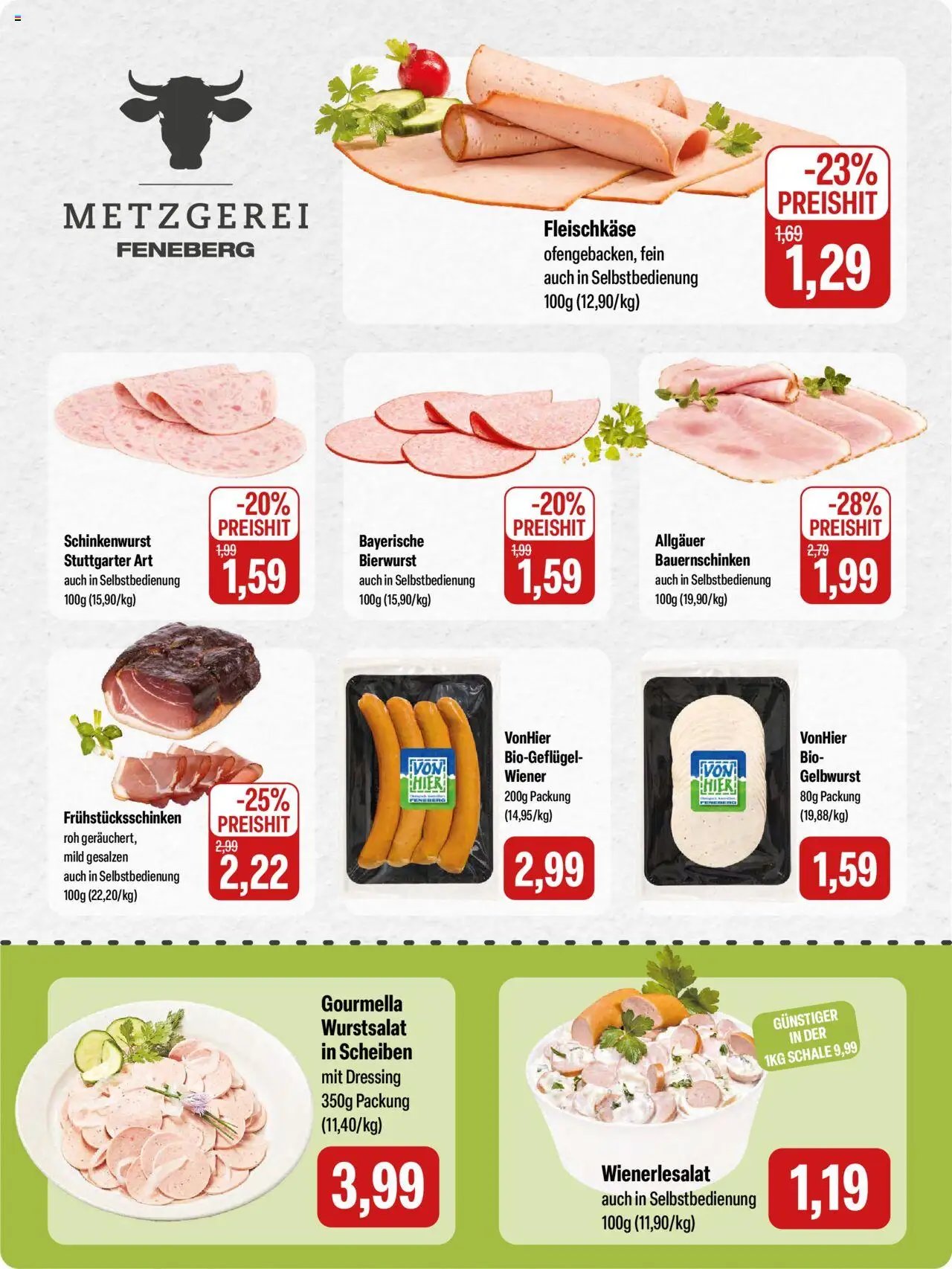 Feneberg Angebote (2025-10-02 - 2025-10-04) | 2