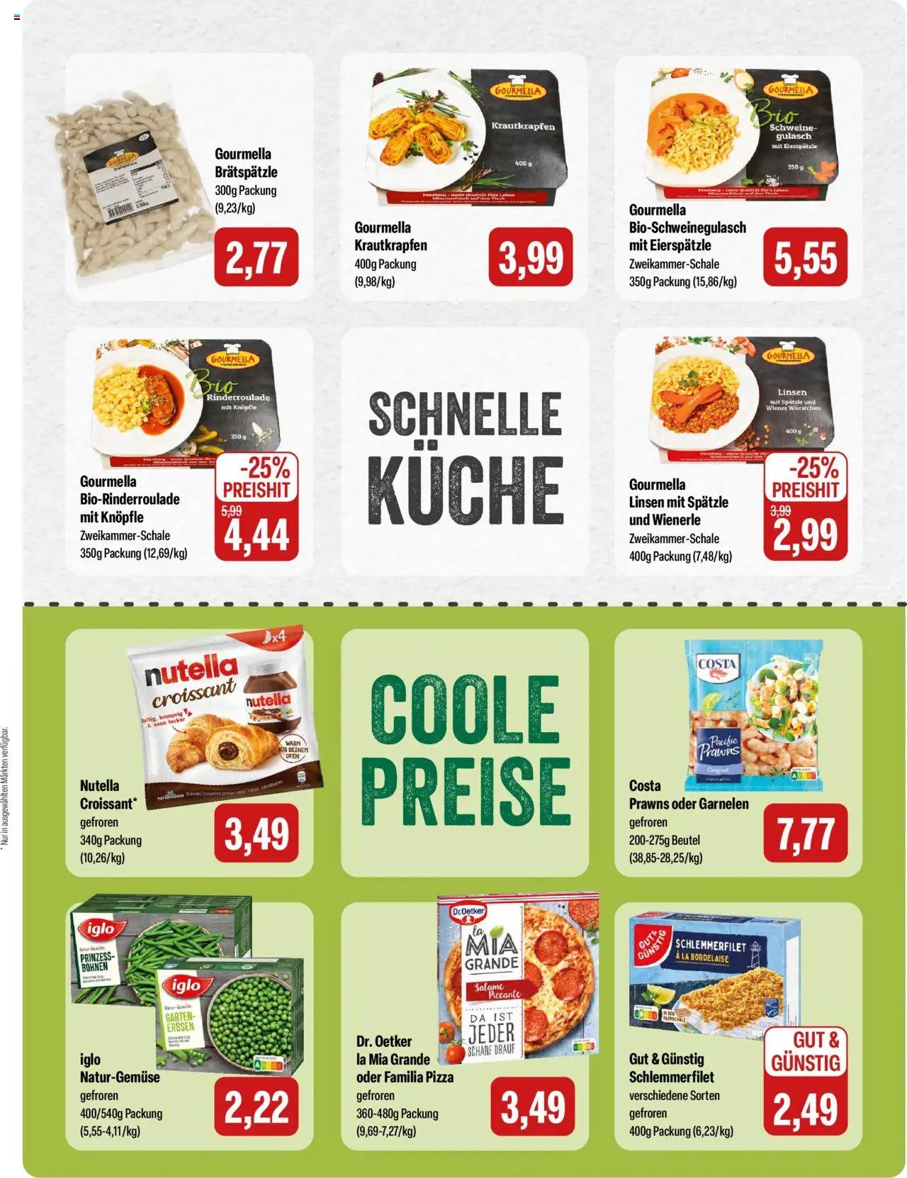 Feneberg Angebote (2025-10-02 - 2025-10-04) | 13