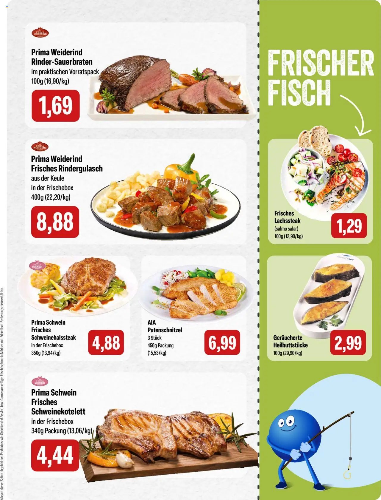 Feneberg Angebote (2025-10-02 - 2025-10-04) | 3