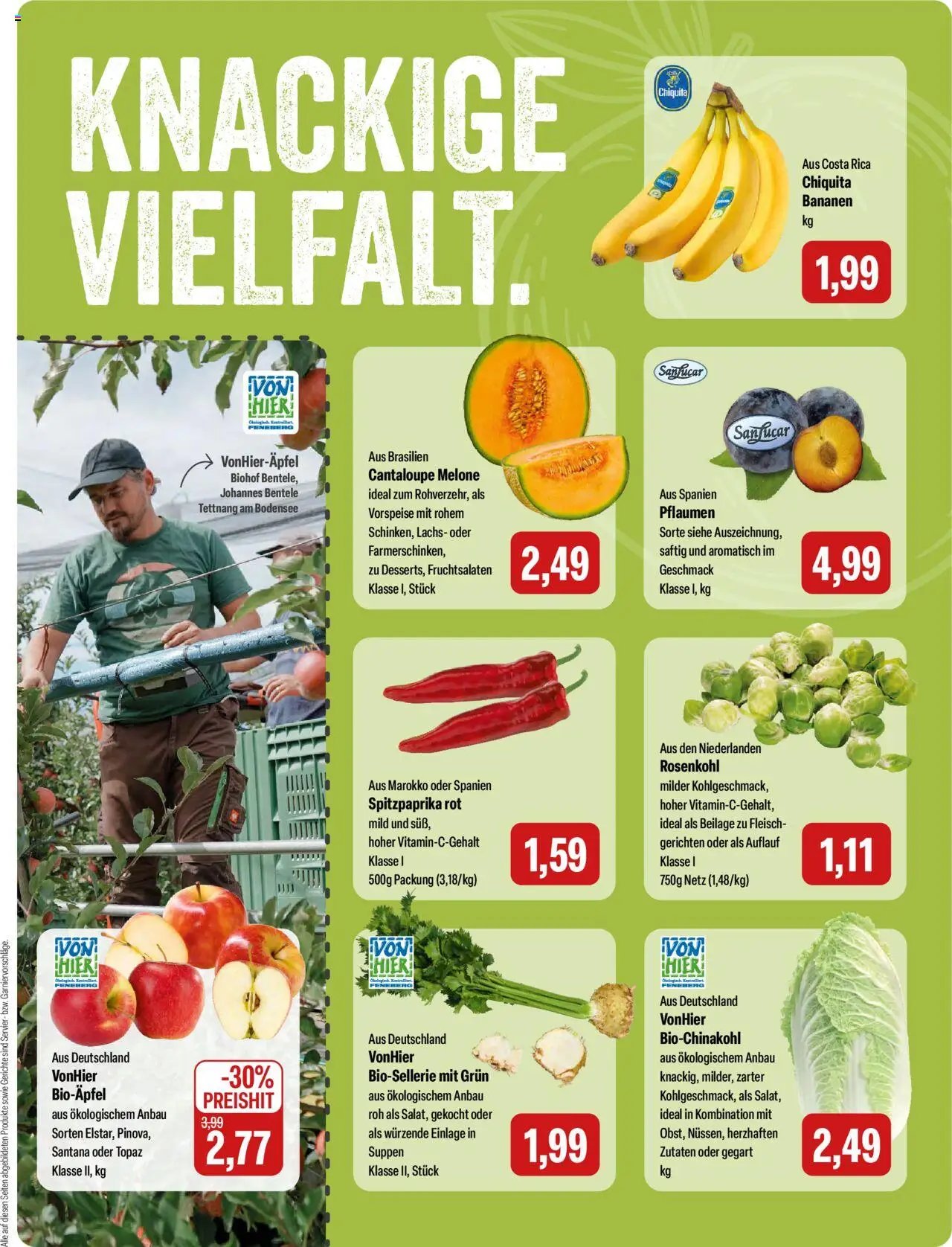Feneberg Angebote (2025-10-02 - 2025-10-04) | 5