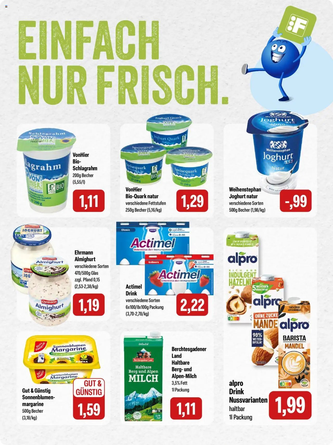 Feneberg Angebote (2025-10-02 - 2025-10-04) | 6