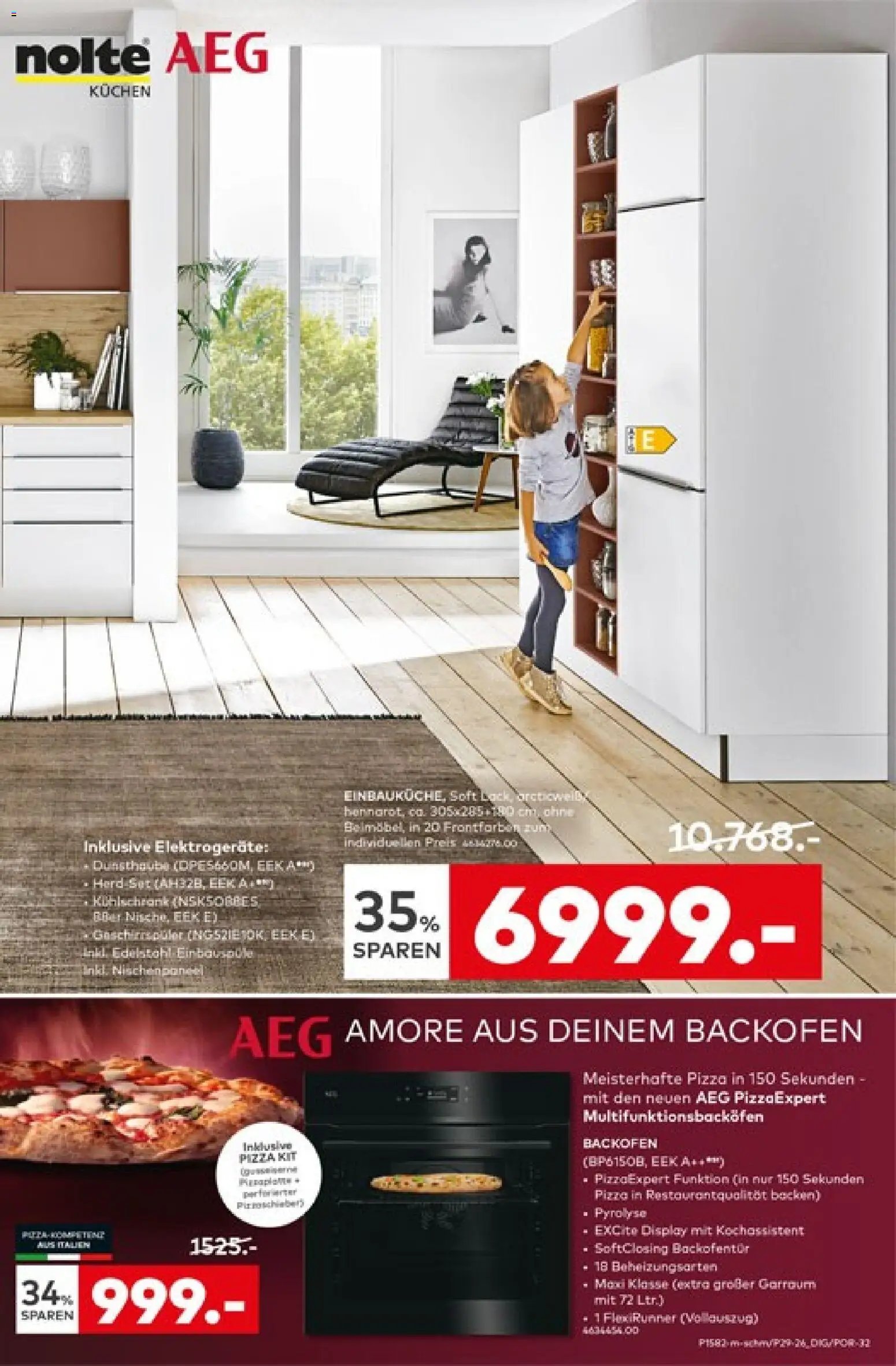 Porta! Küchenwelt