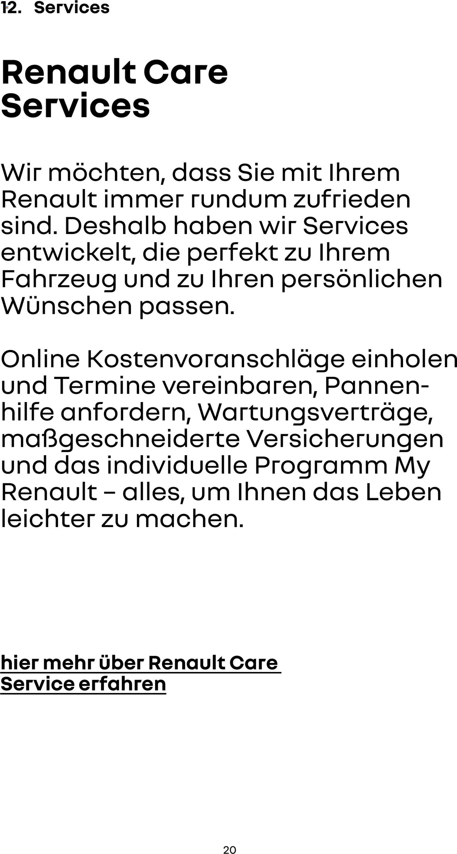Renault Grand Kangoo
