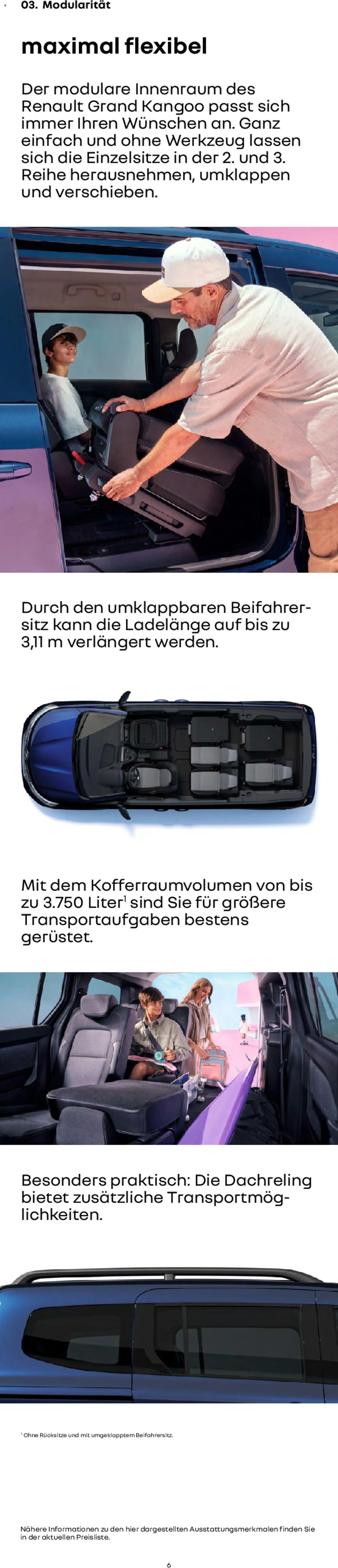 Renault Grand Kangoo