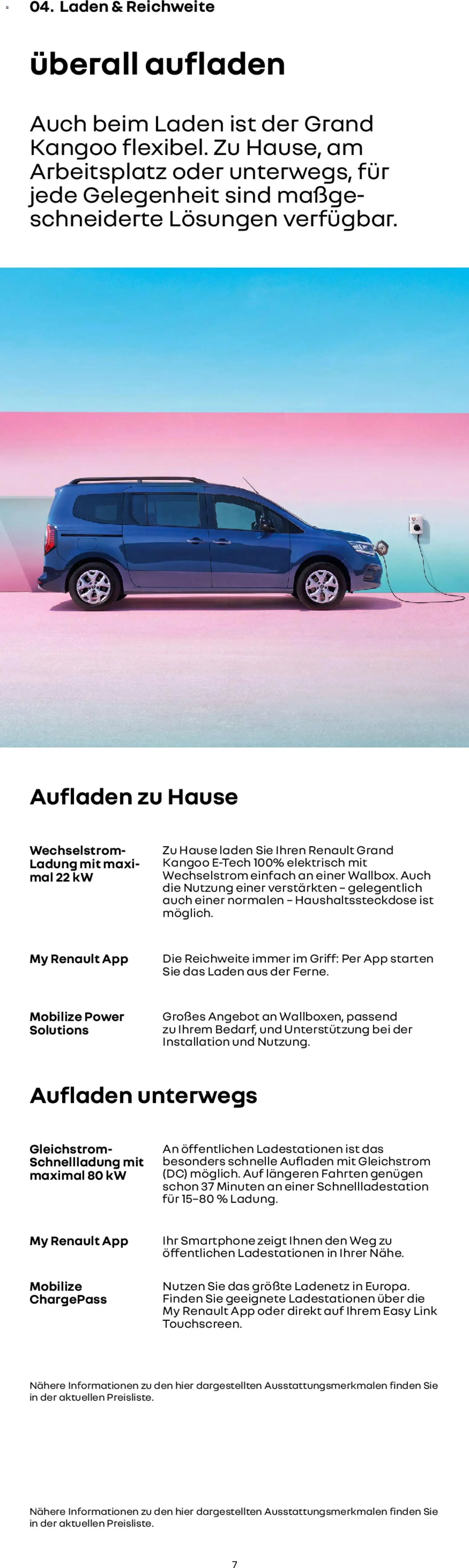 Renault Grand Kangoo