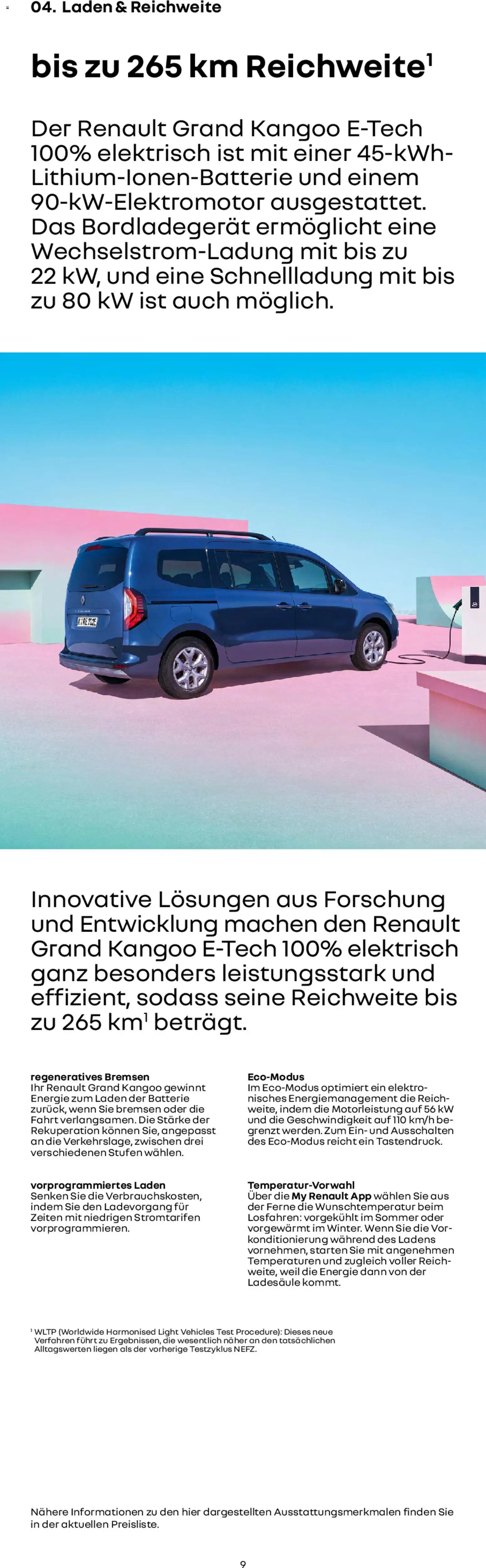 Renault Grand Kangoo