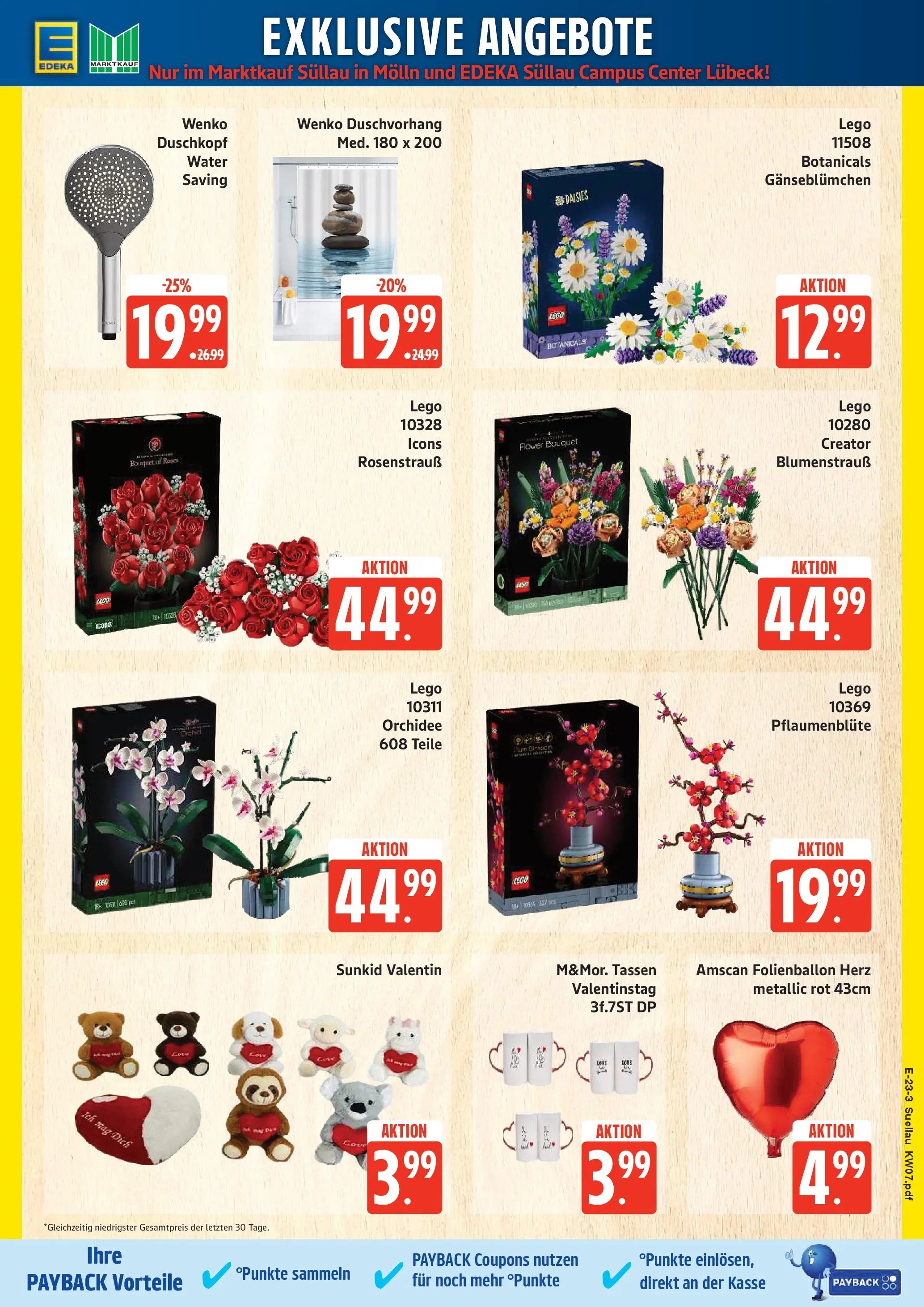 Marktkauf - Marktkauf: Wochenangebote