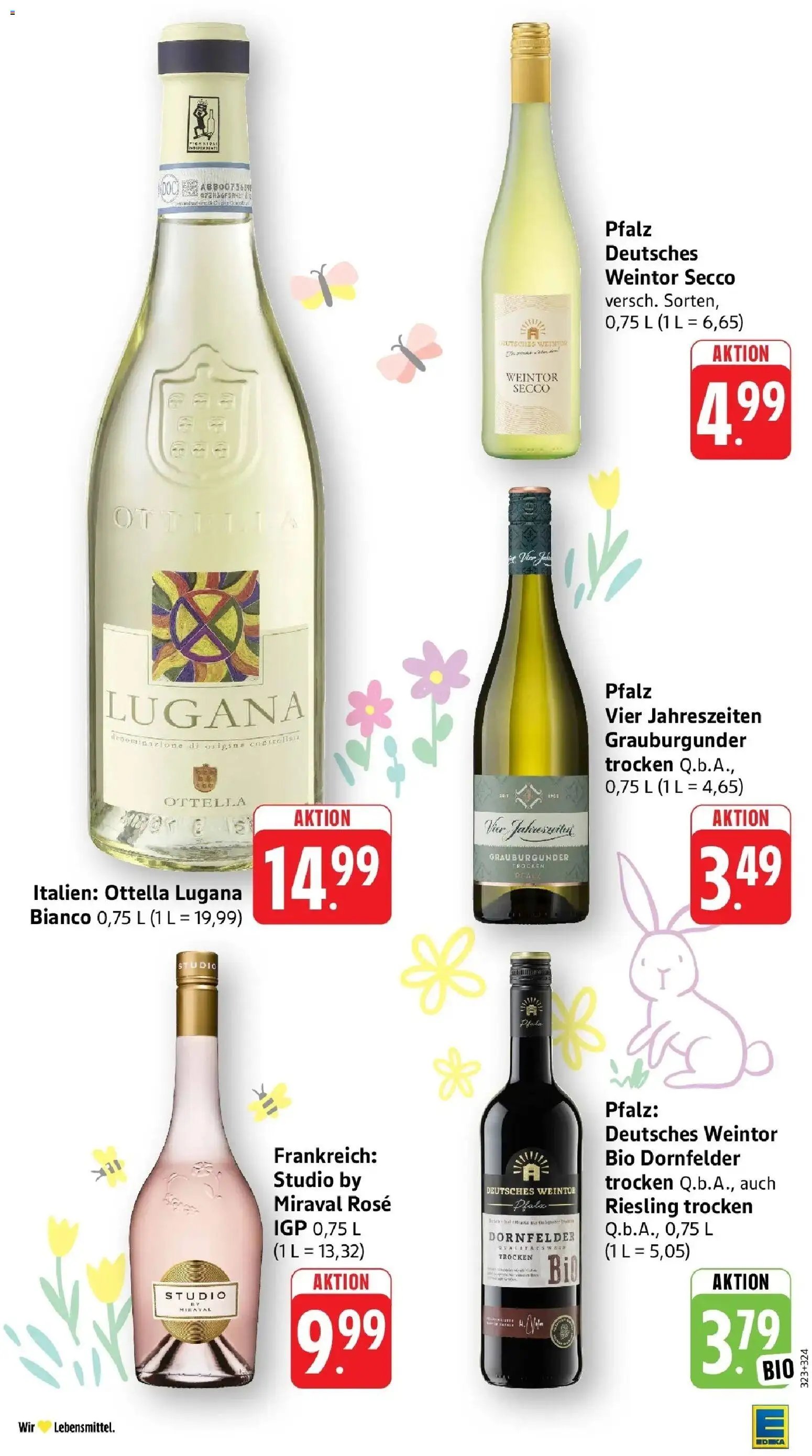 E center Prospekt Bad Sobernheim	 (2026-03-23 - 2026-03-28)