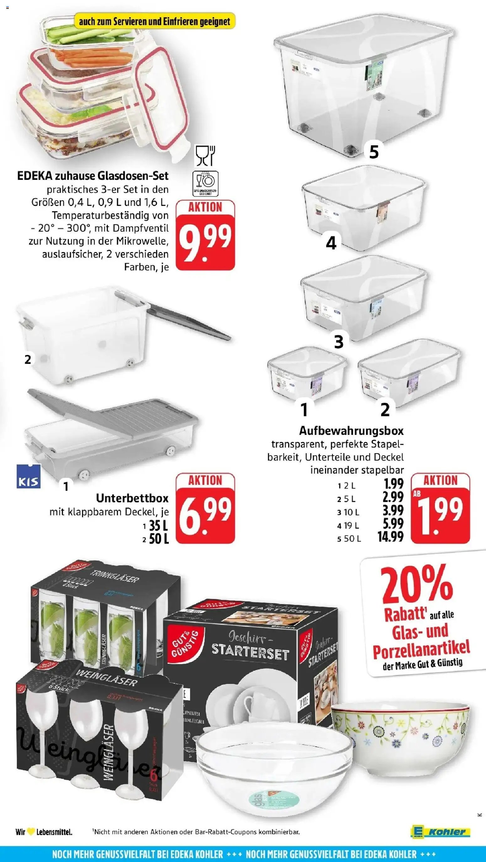 E center Prospekt Kehl	