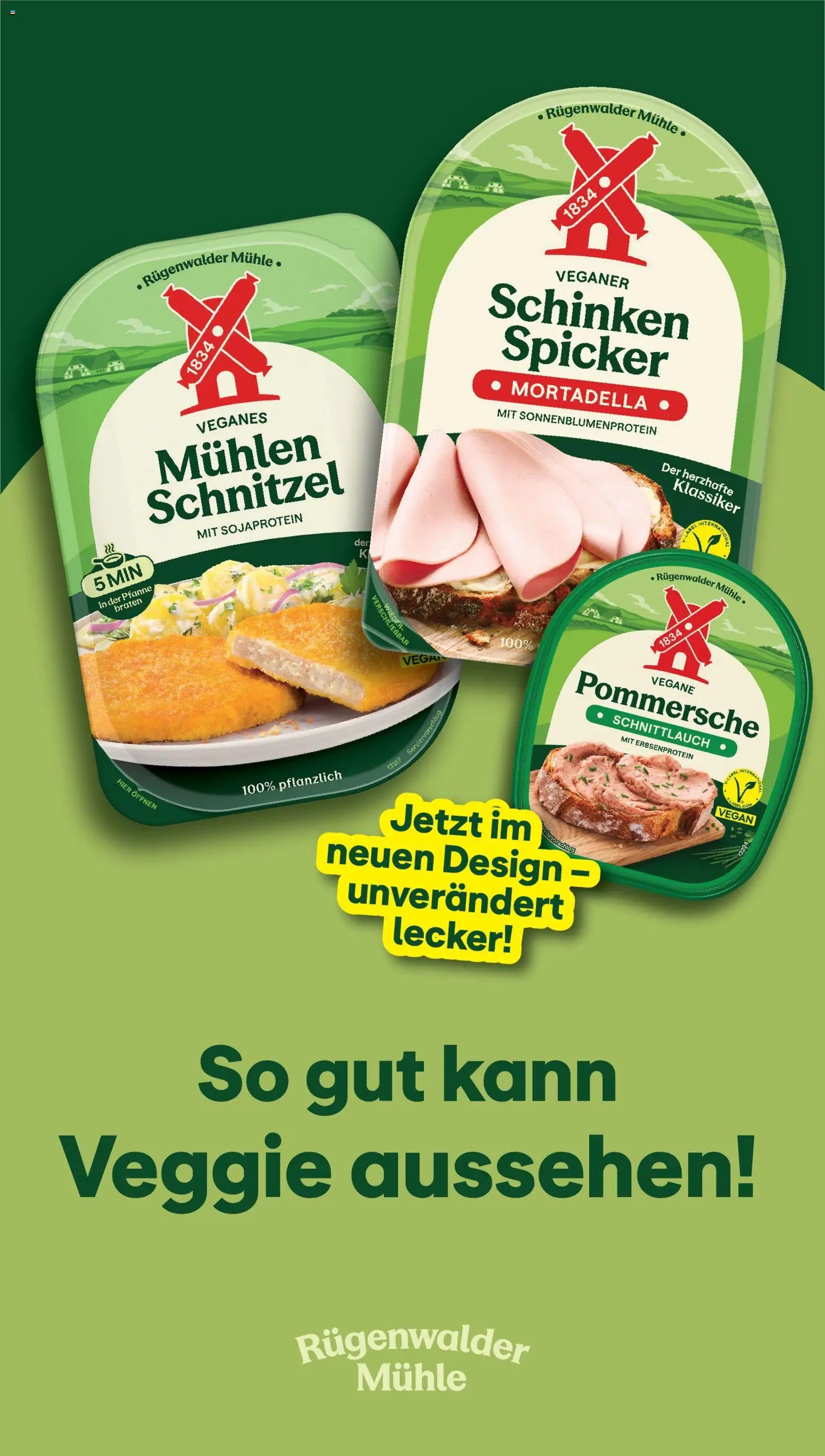 Famila Nordwest Prospekt
