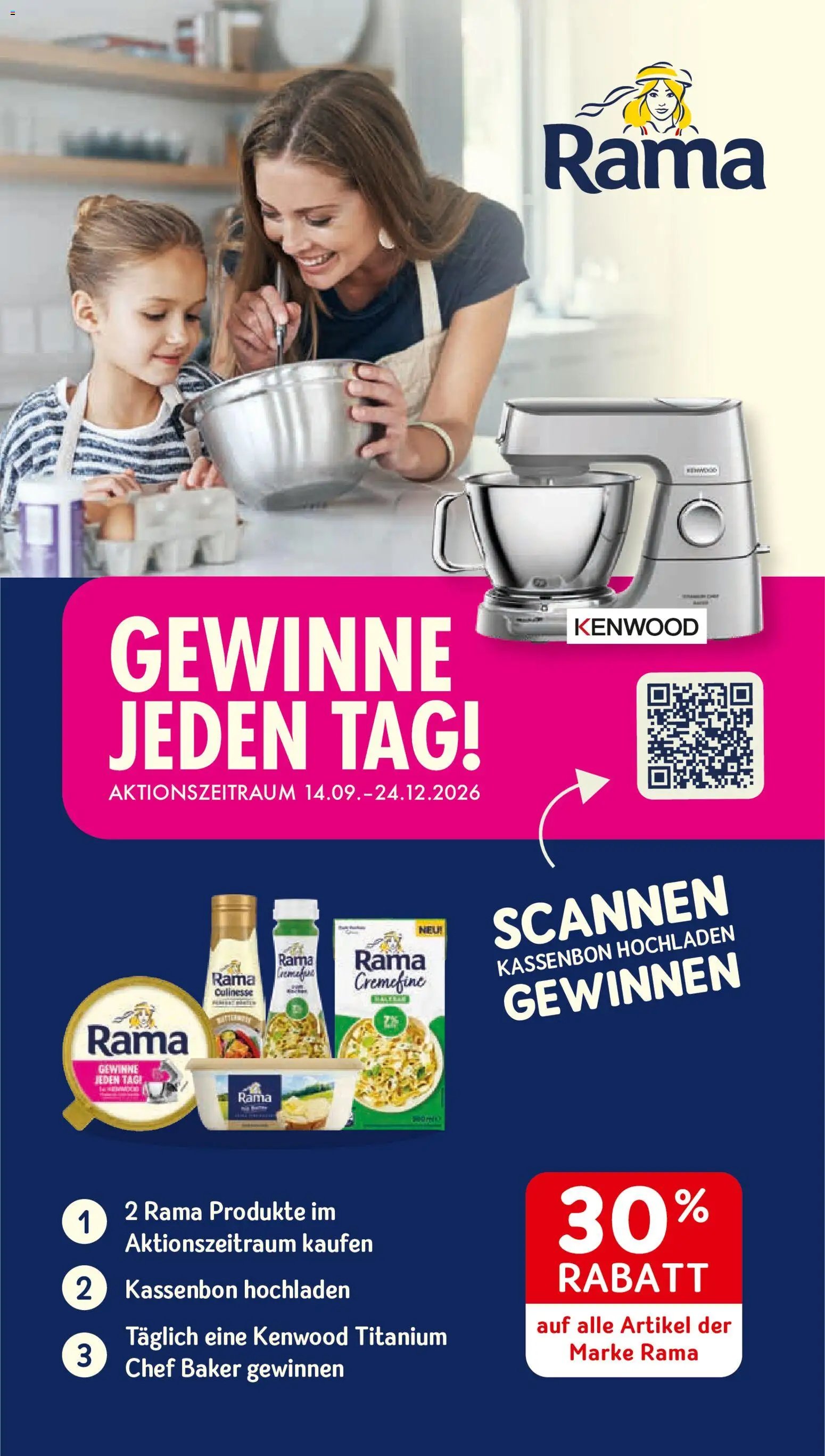 Famila Nordwest Prospekt