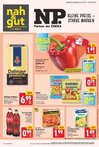 NP Discount Prospekt