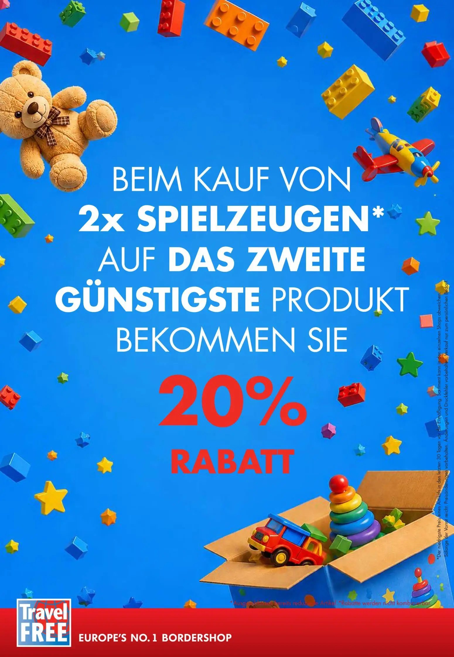 Travel Free Angebote