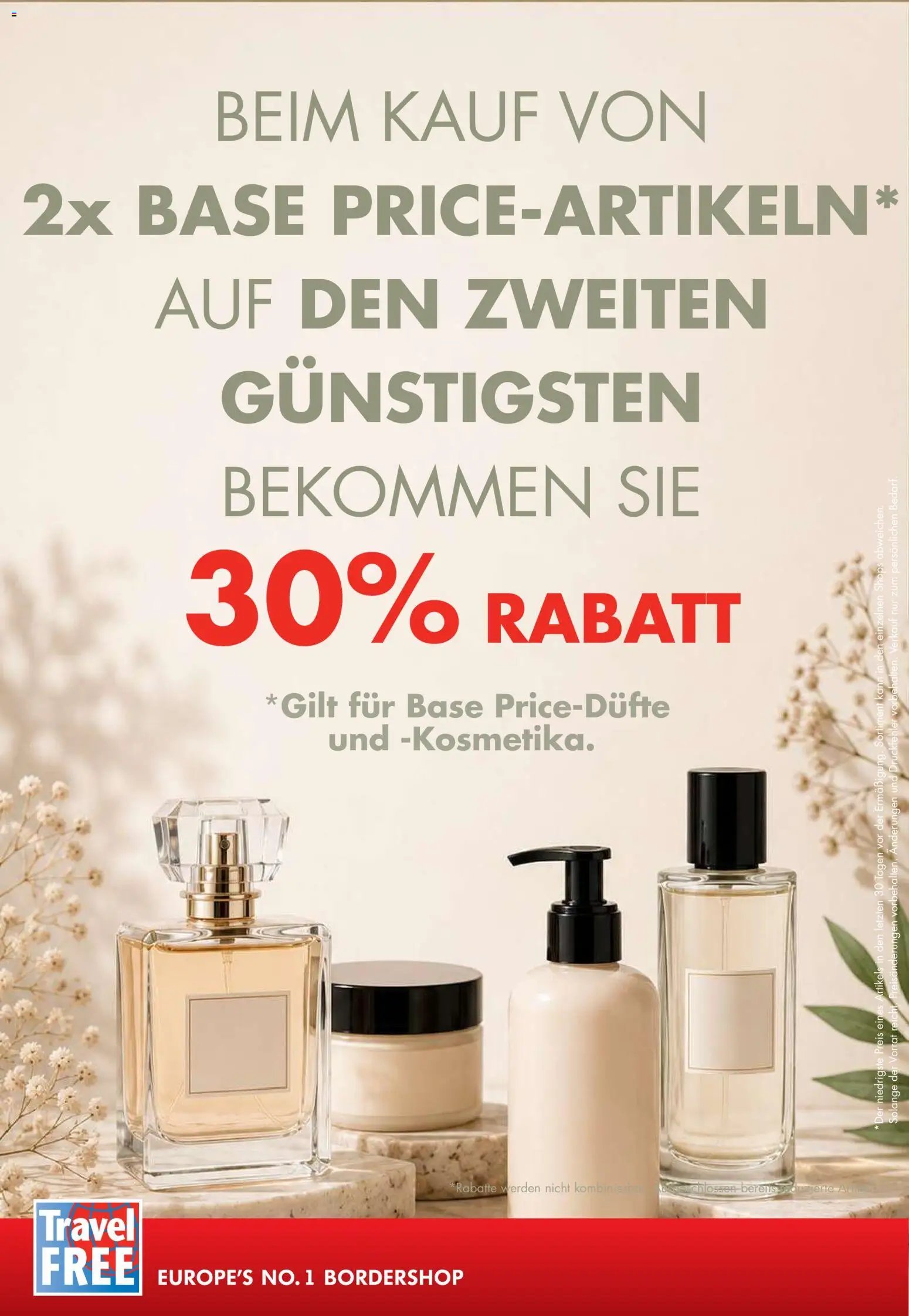 Travel Free Angebote