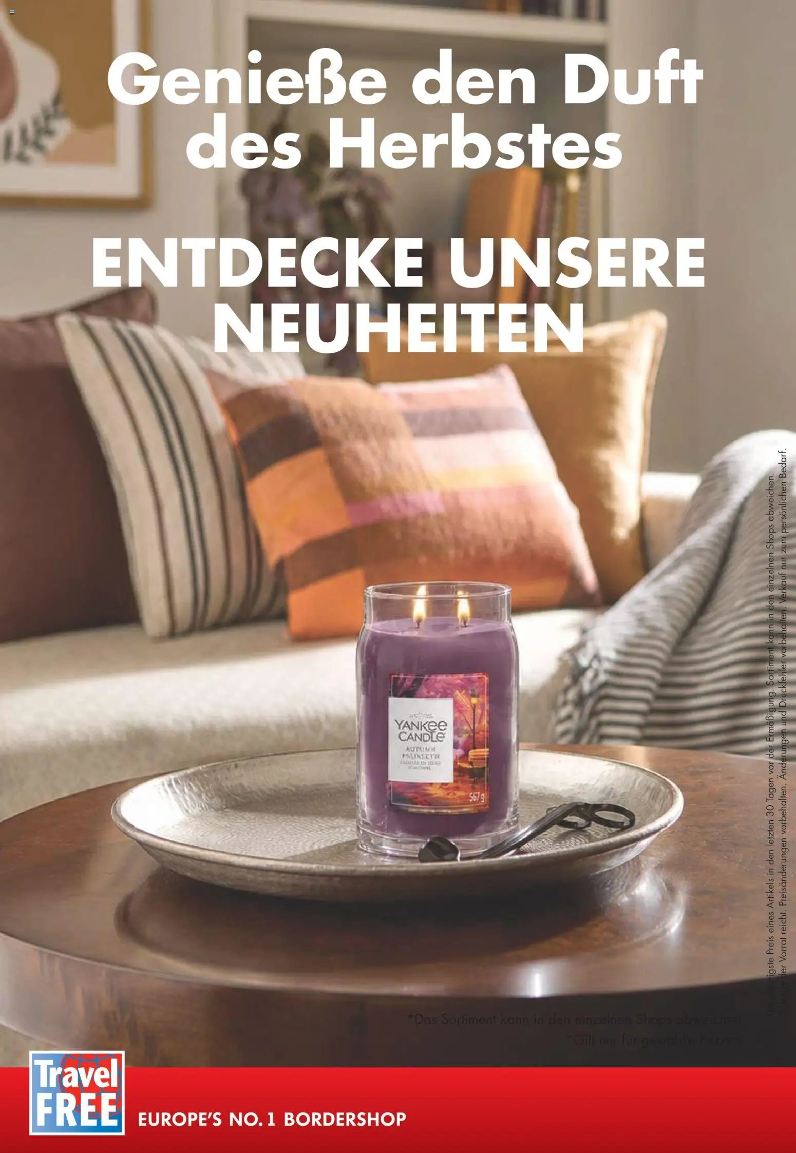 Travel Free Angebote