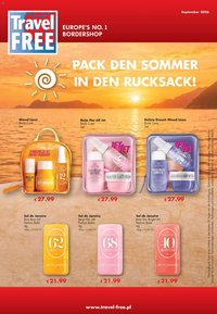 Travel Free Angebote