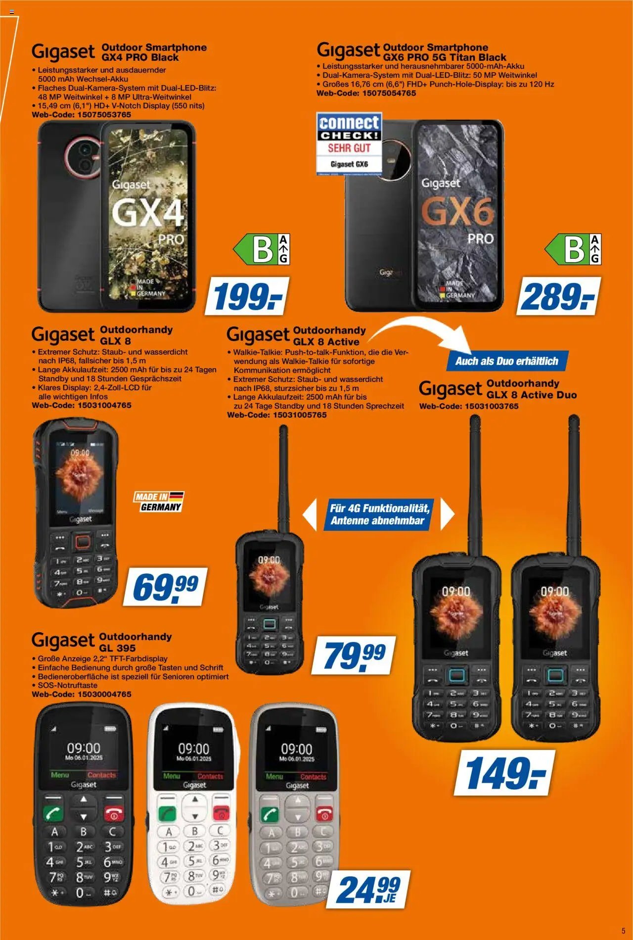Expert Prospekt 	 (2025-07-11 - 2025-07-17) | 5