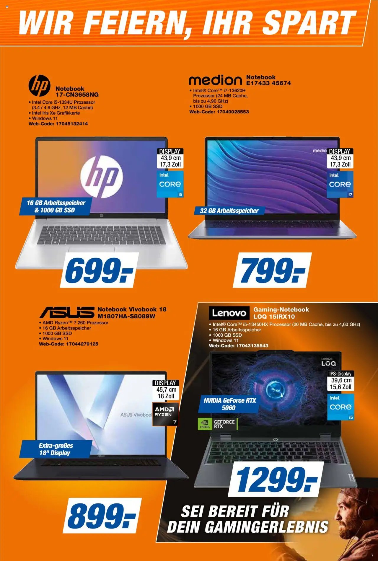 Expert Prospekt 	 (2025-07-11 - 2025-07-17) | 7