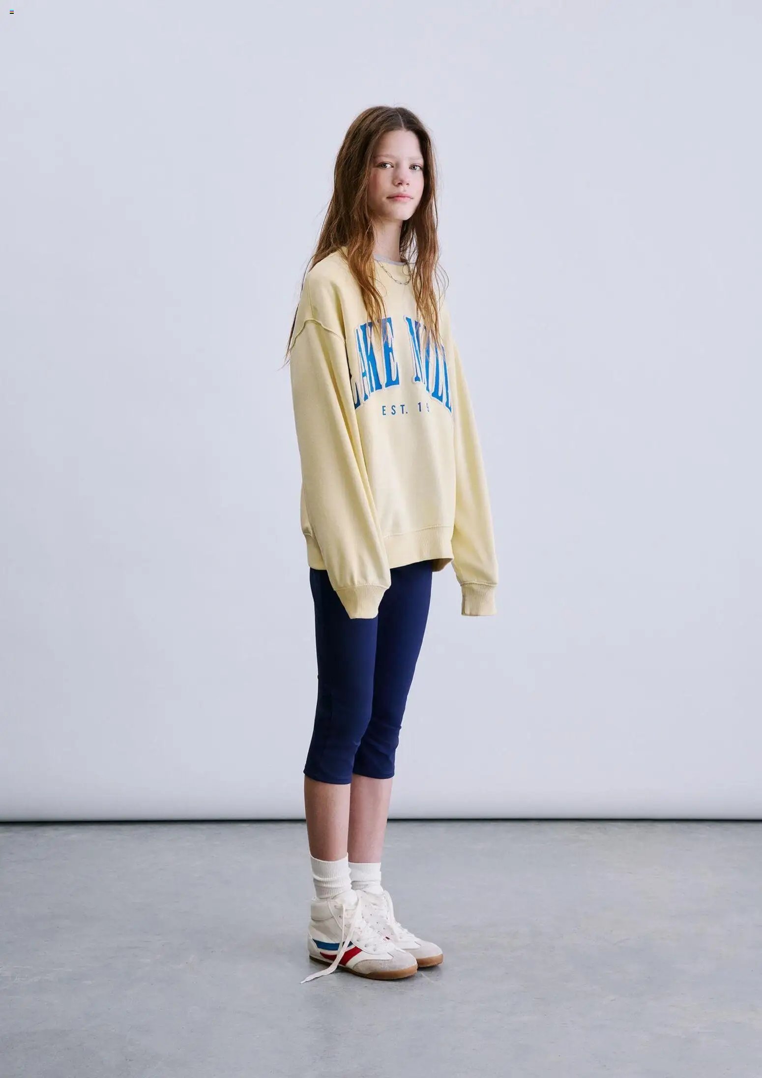 ZARA Girls
