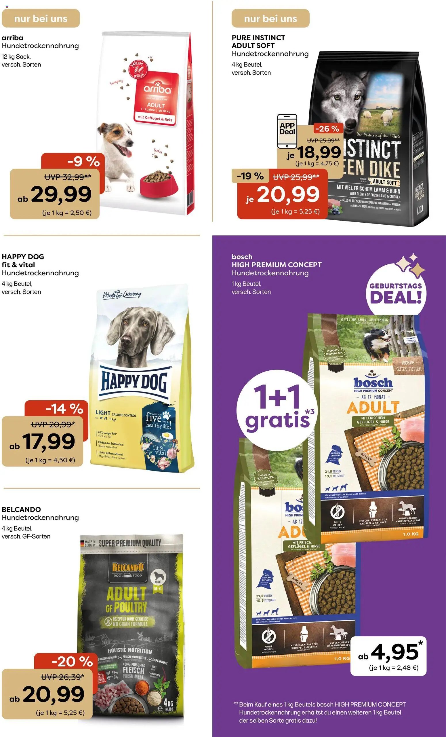 Zoo & co Prospekt