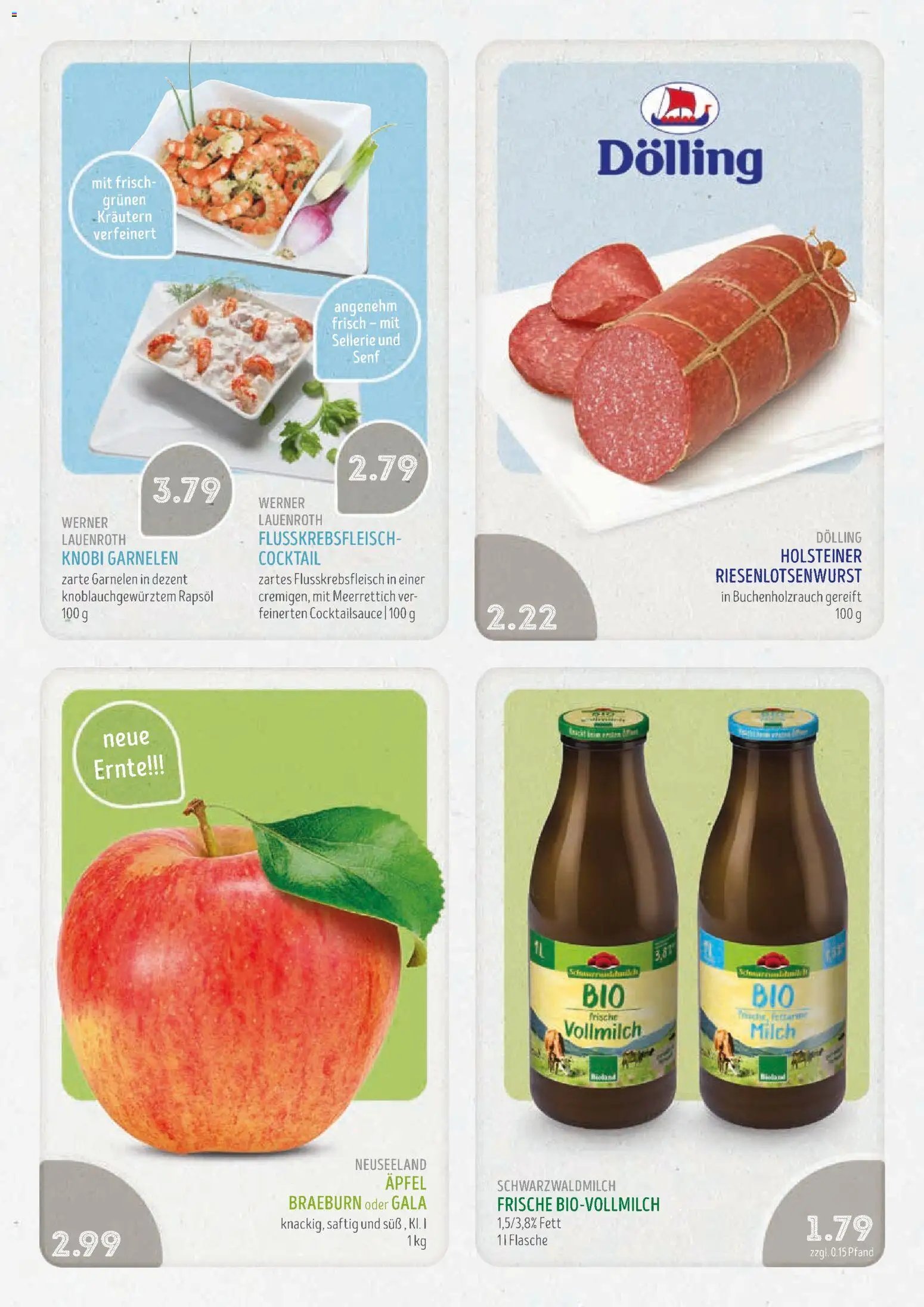 Edeka Struve Prospekt