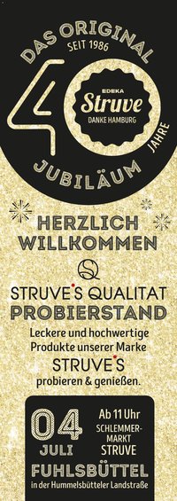 Edeka Struve Prospekt