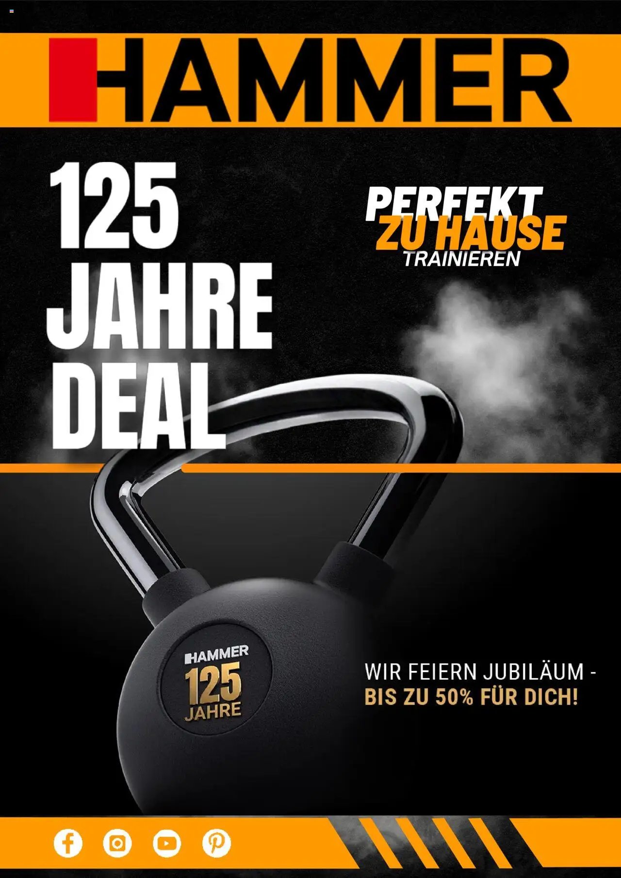 Hammer Prospekt 	 (2025-10-13 - 2025-11-12) | 1