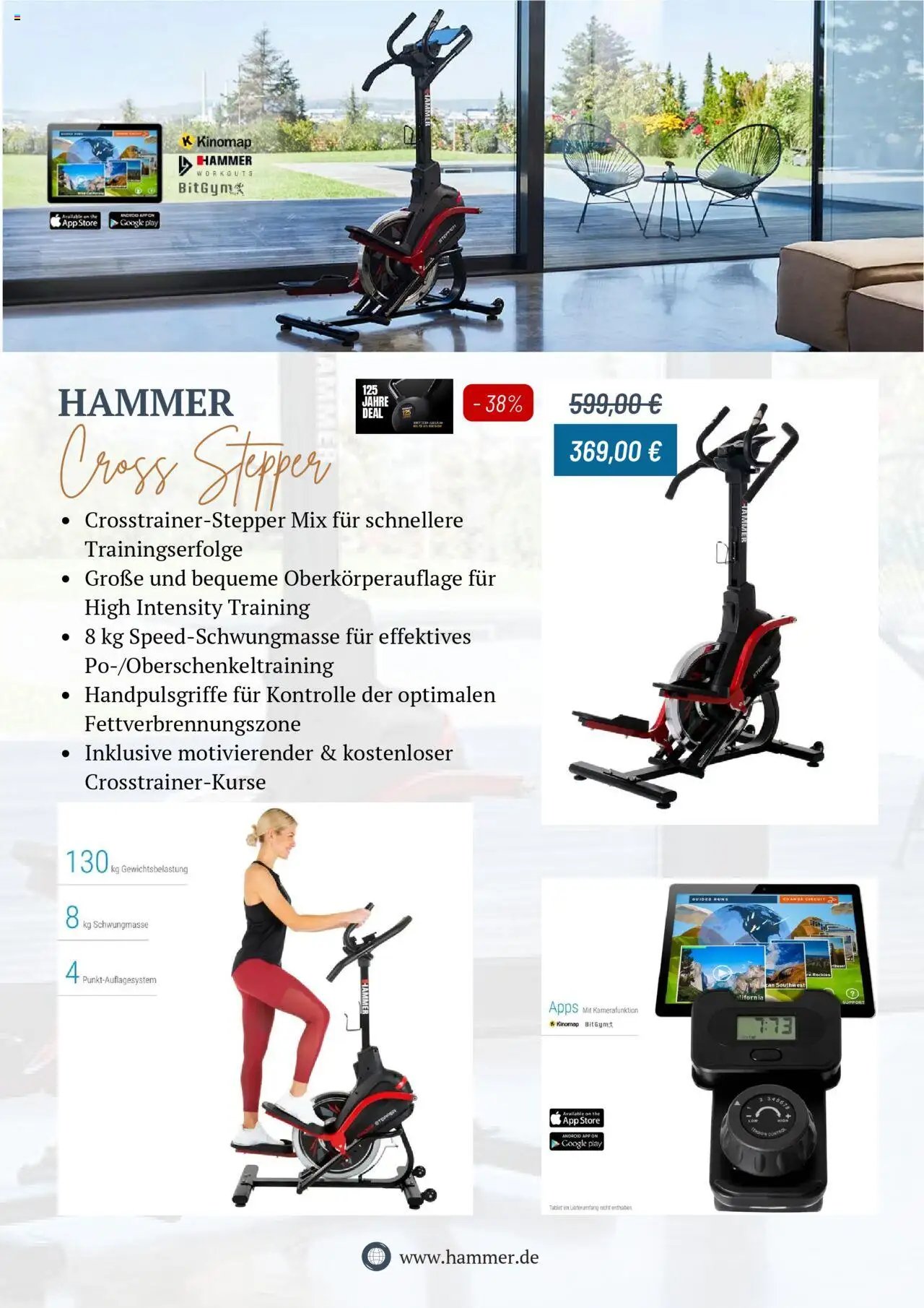 Hammer Prospekt 	 (2025-10-13 - 2025-11-12) | 2