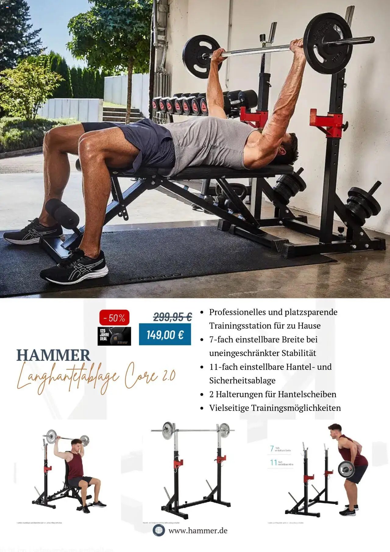 Hammer Prospekt 	 (2025-10-13 - 2025-11-12) | 11