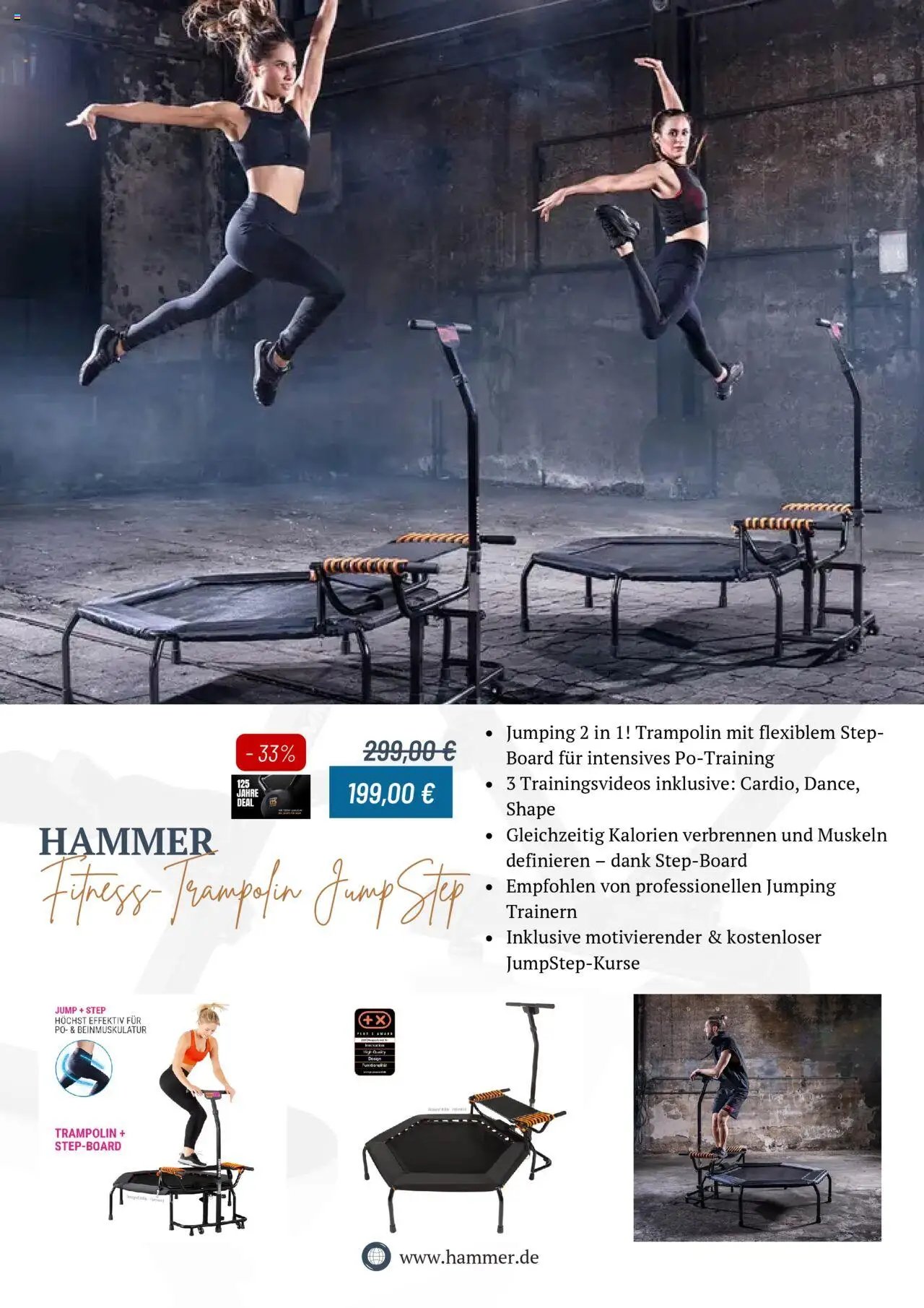 Hammer Prospekt 	 (2025-10-13 - 2025-11-12) | 13