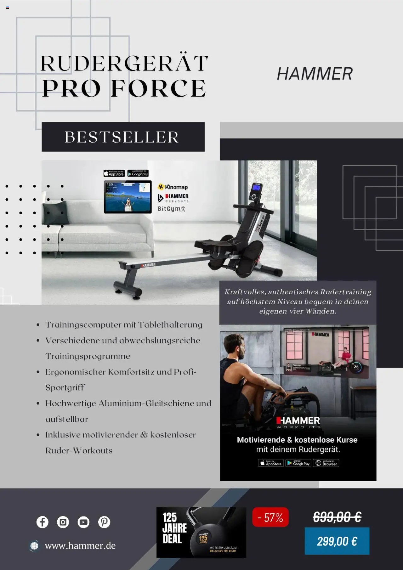 Hammer Prospekt 	 (2025-10-13 - 2025-11-12) | 4