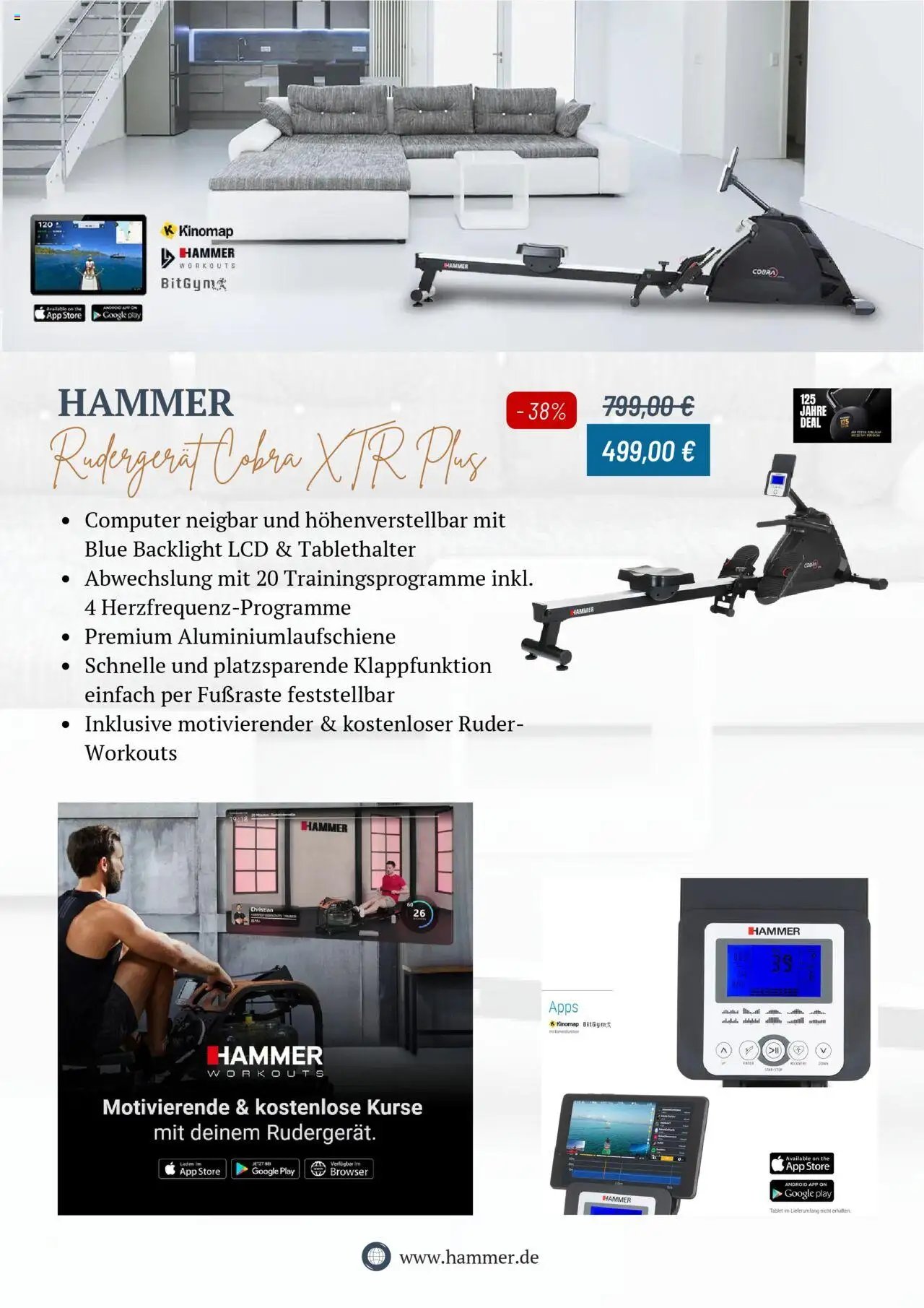 Hammer Prospekt 	 (2025-10-13 - 2025-11-12) | 5