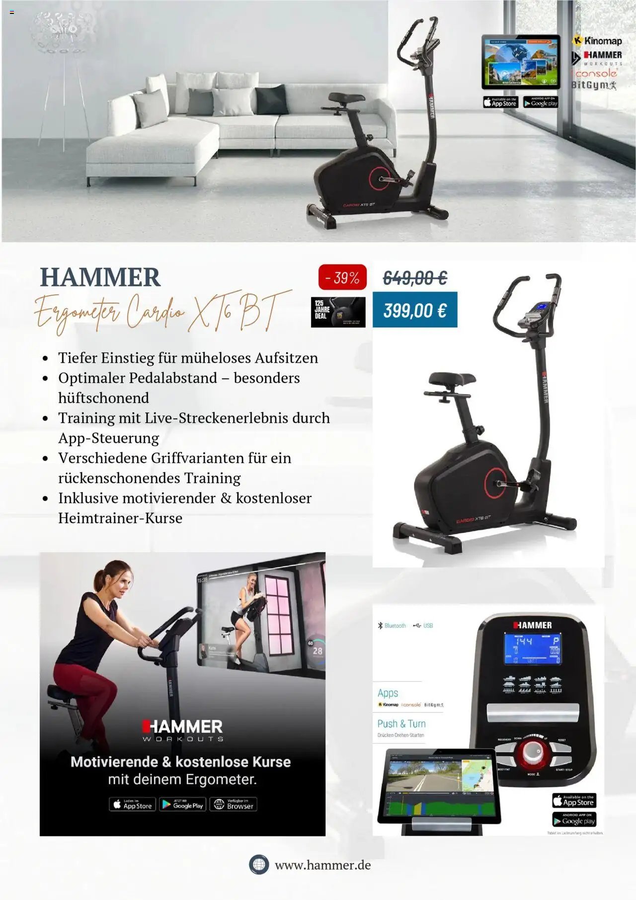 Hammer Prospekt 	 (2025-10-13 - 2025-11-12) | 8