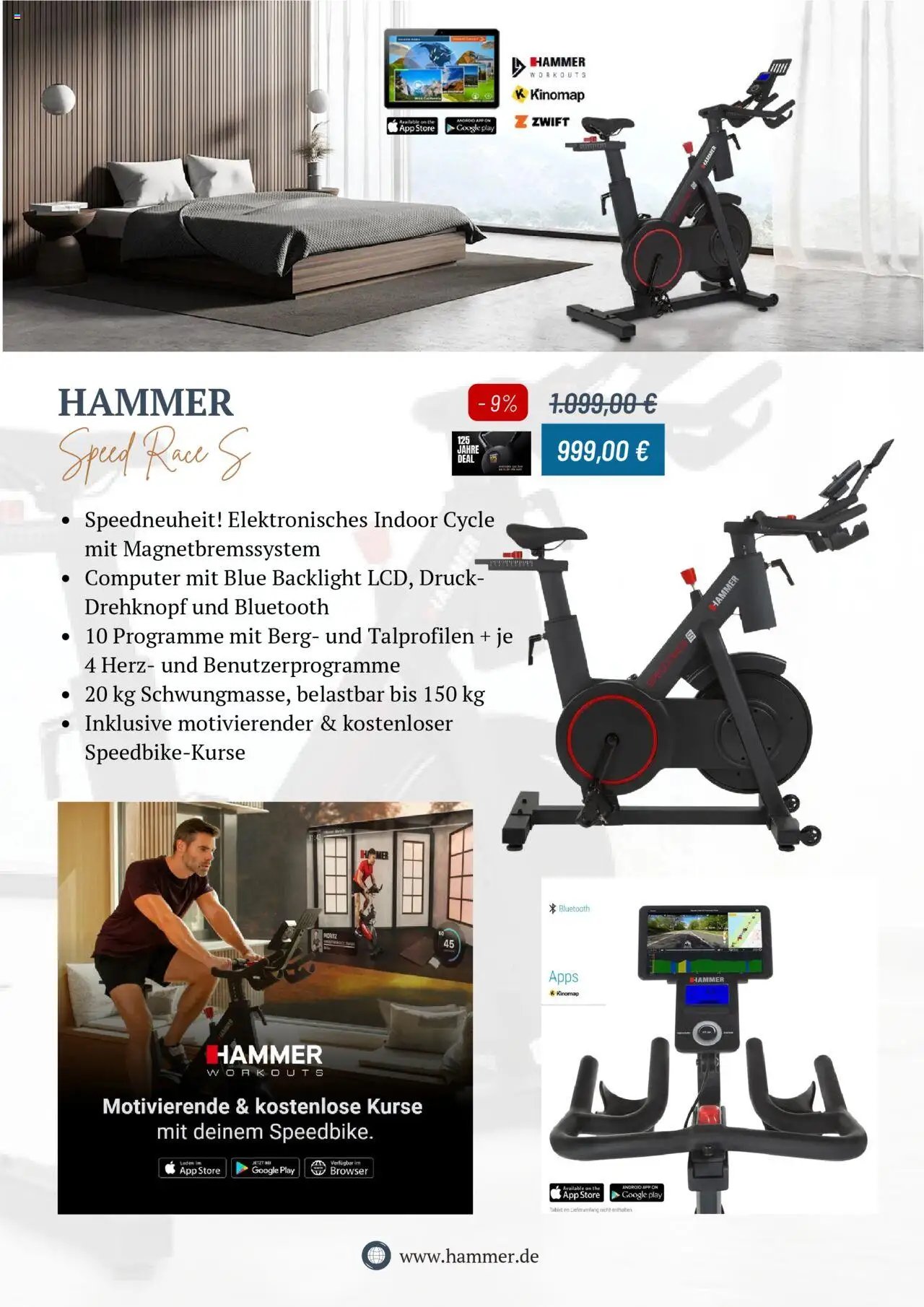 Hammer Prospekt 	 (2025-10-13 - 2025-11-12) | 9