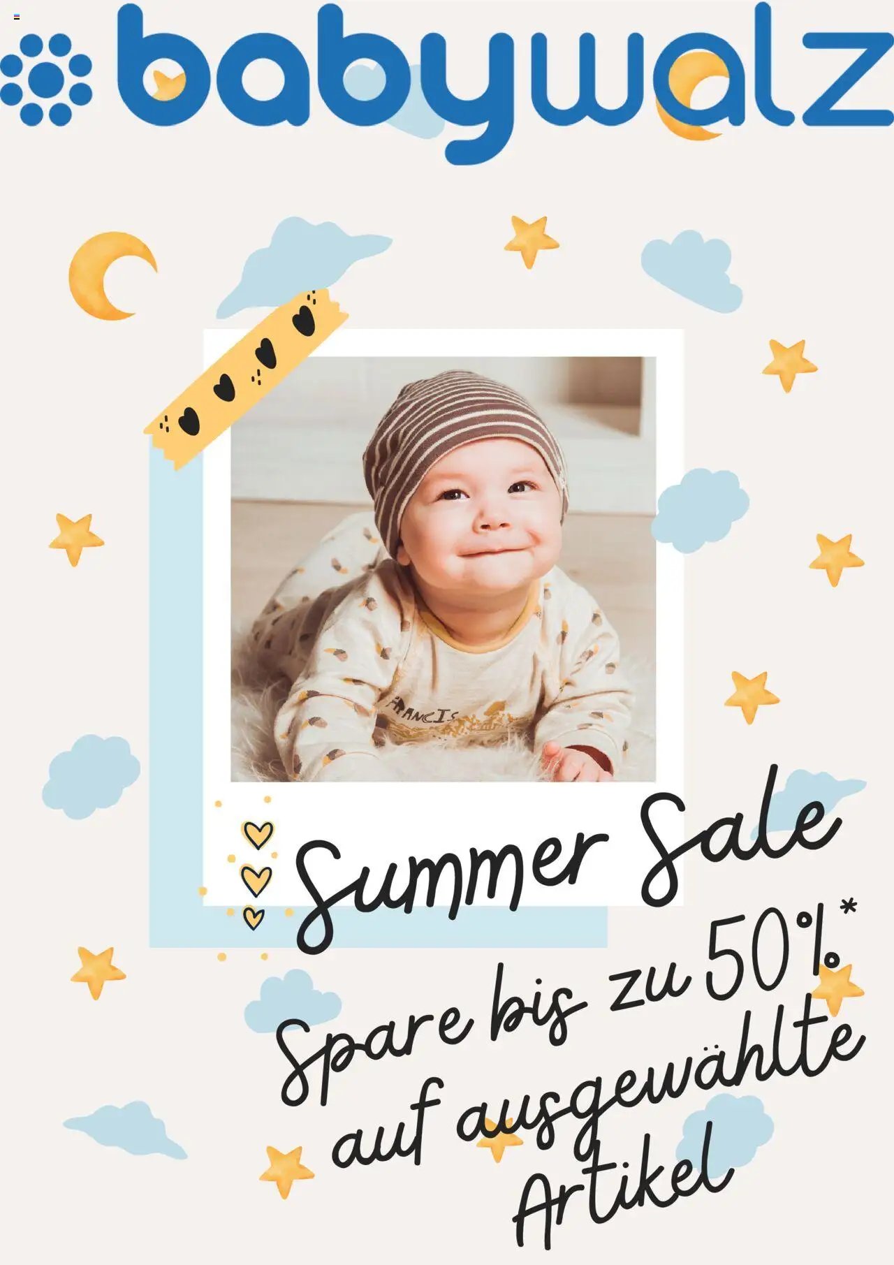 Baby Walz Prospekt 	 (2025-08-04 - 2025-09-04) | 1