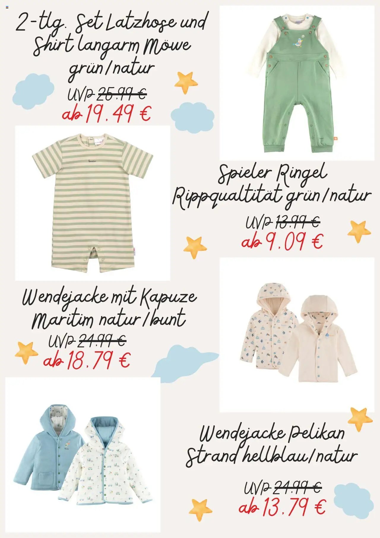 Baby Walz Prospekt 	 (2025-08-04 - 2025-09-04) | 5