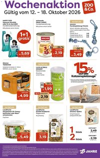 Zoo & co Prospekt
