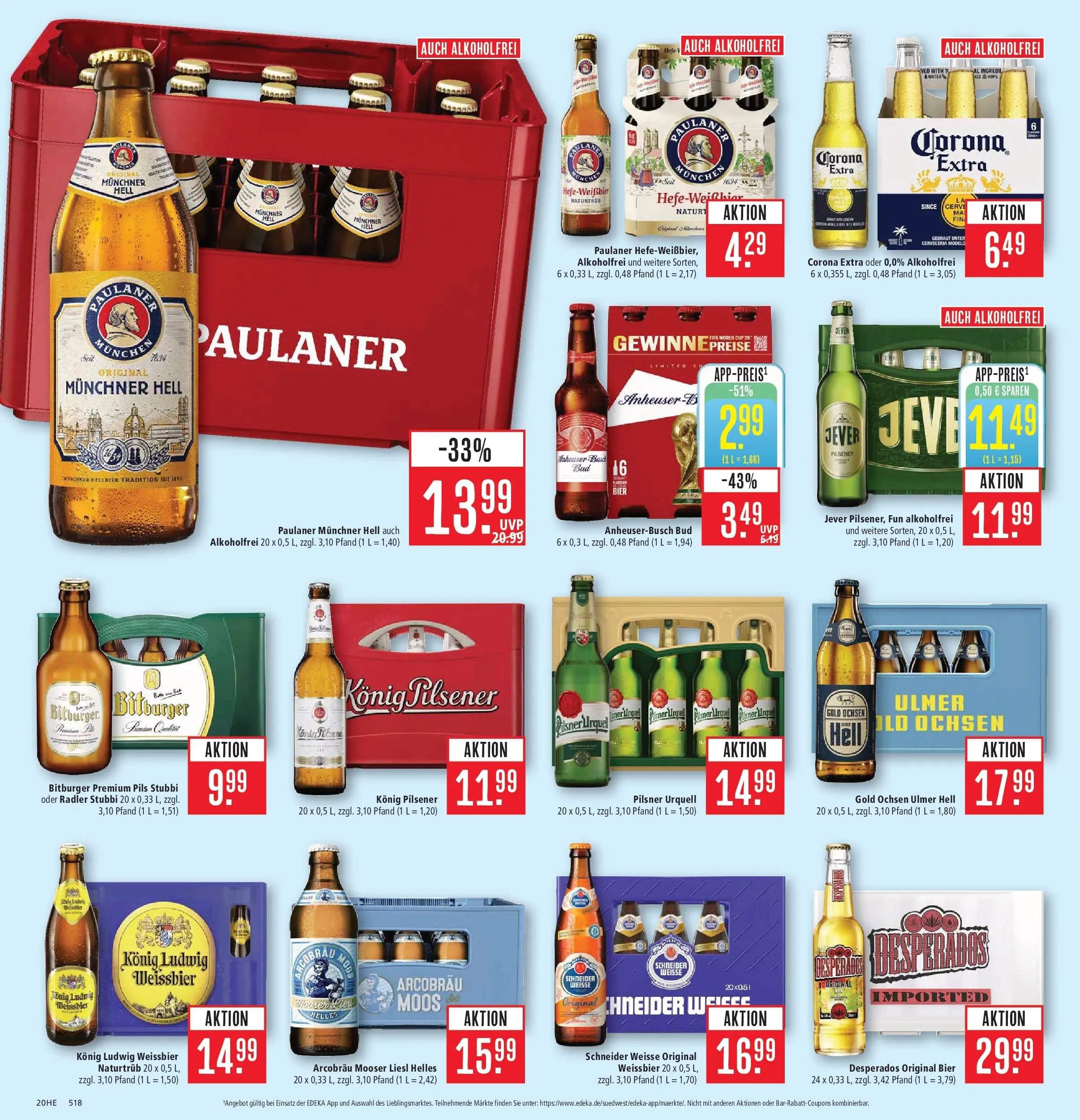 Marktkauf Prospekt Heidenheim